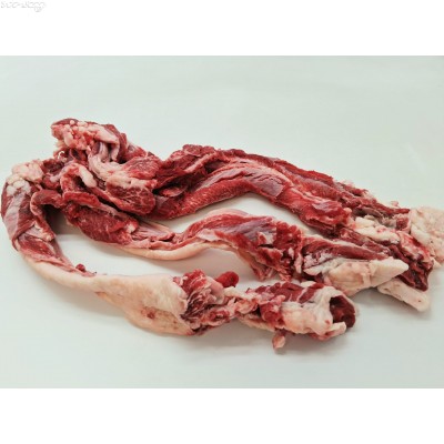 ! ! 確保新鮮須2~3天予訂 ! ! B75C-2 中國冰鮮牛肋條(約1.00kg/份)會員試食價HK$188.00/kg(價格以過磅為準)